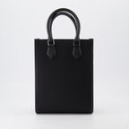 Sacs cabas Sacs cabas en nylon Dolce & Gabbana Noir Homme