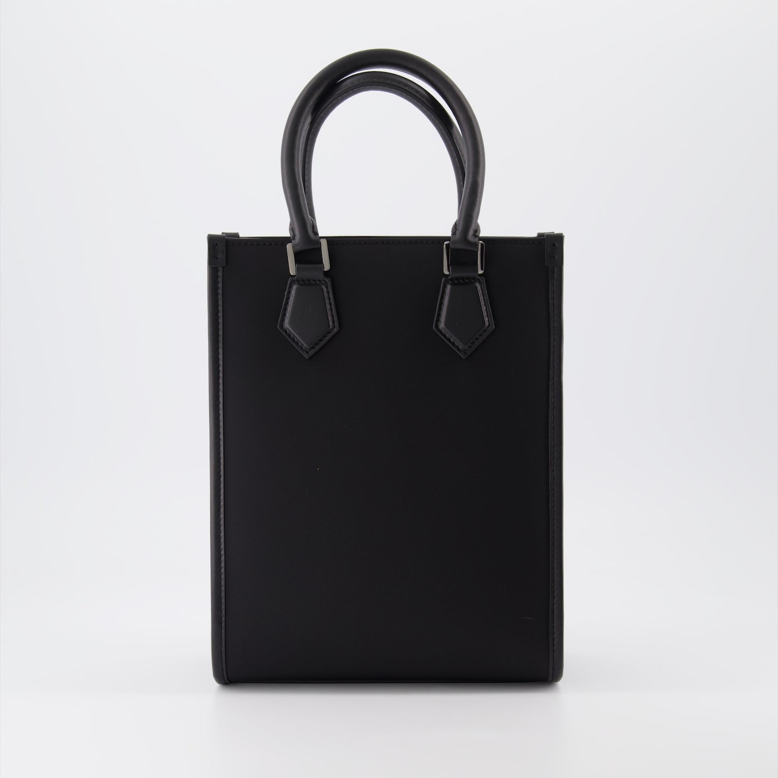 Sacs cabas Sacs cabas en nylon Dolce & Gabbana Noir Homme