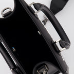 Sacs cabas Sacs cabas en nylon Dolce & Gabbana Noir Homme