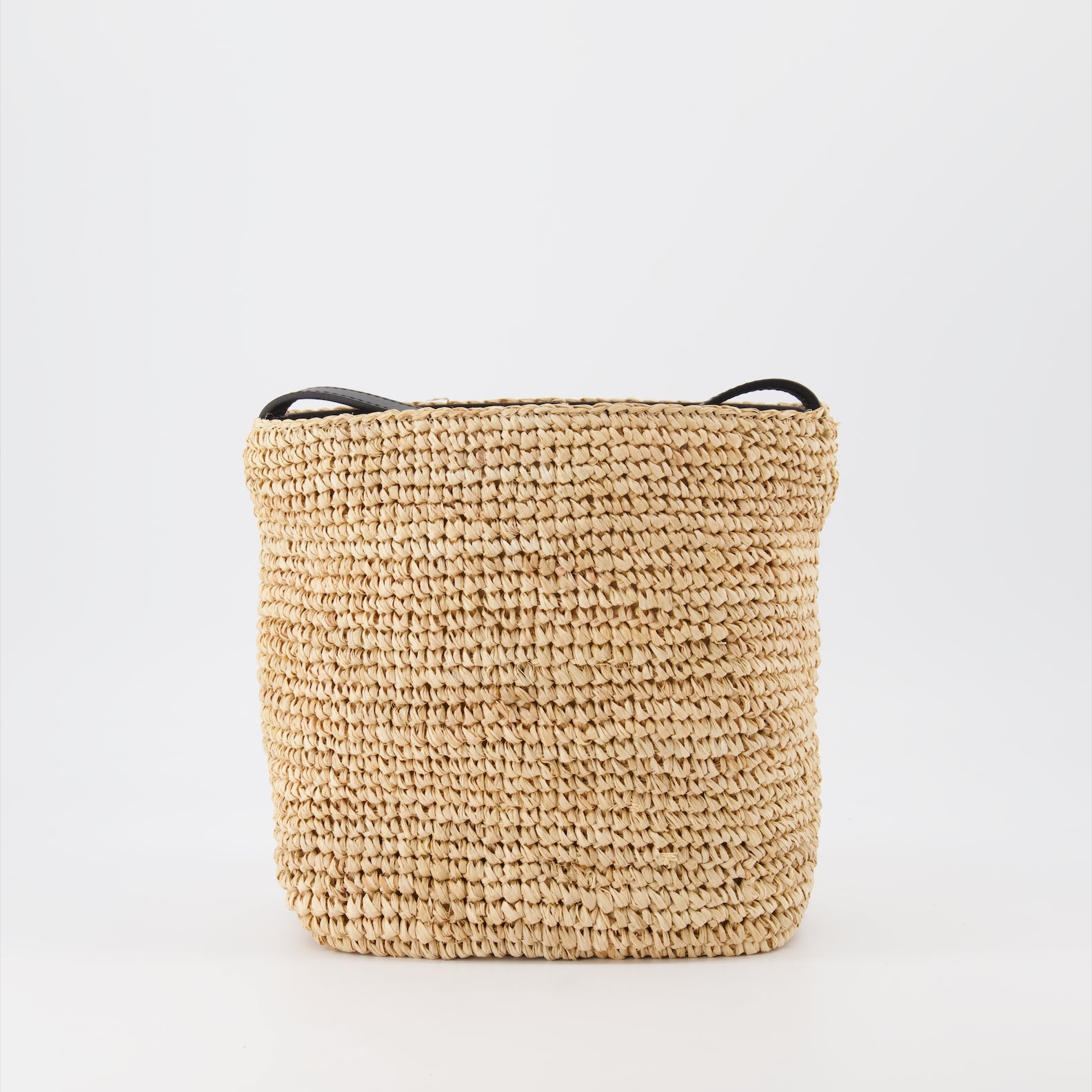 Sacs cabas Sacs cabas en raphia Kenzo Beige Homme