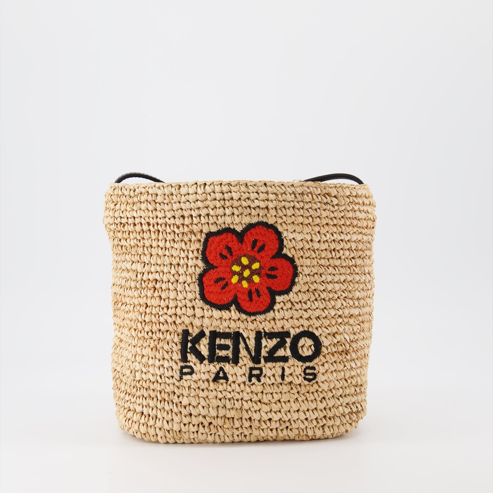 Sacs cabas en raphia