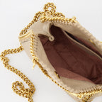 Bolsos de mano y al hombro Sac Falabella Stella McCartney Beige Femme