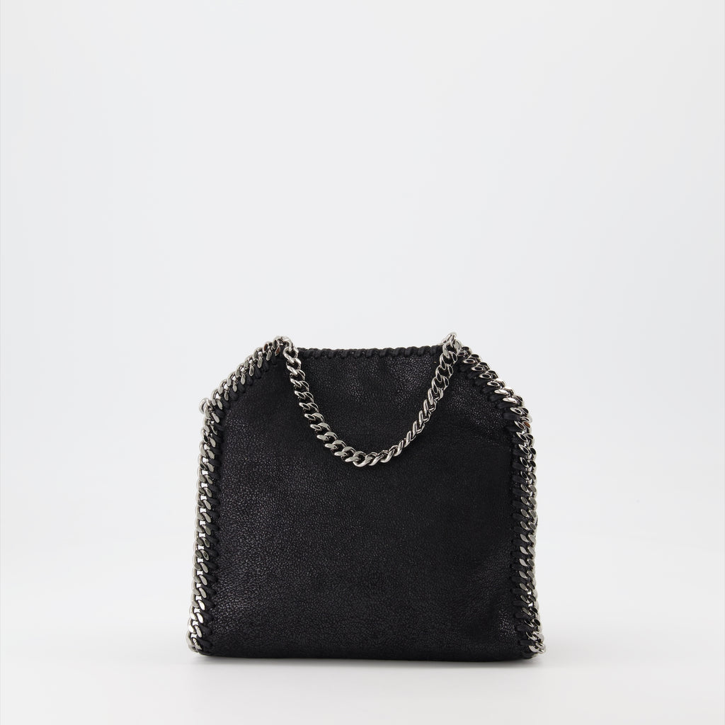 Borse a tracolla Sac Falabella Stella McCartney Nero Femme