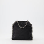 Borse a tracolla Sac Falabella Stella McCartney Nero Femme