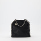 Borse a tracolla Sac Falabella Stella McCartney Nero Femme