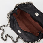 Borse a tracolla Sac Falabella Stella McCartney Nero Femme