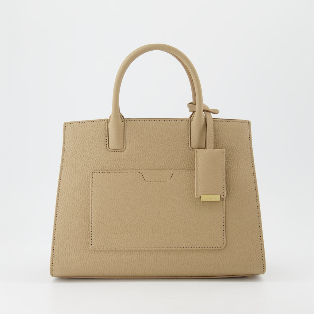 Handbags and shoulder bags Frances bag Burberry Beige Women