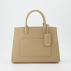 Handbags and shoulder bags Frances bag Burberry Beige Women