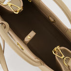 Handbags and shoulder bags Frances bag Burberry Beige Women