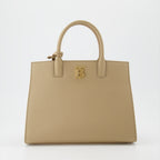 Handbags and shoulder bags Frances bag Burberry Beige Women