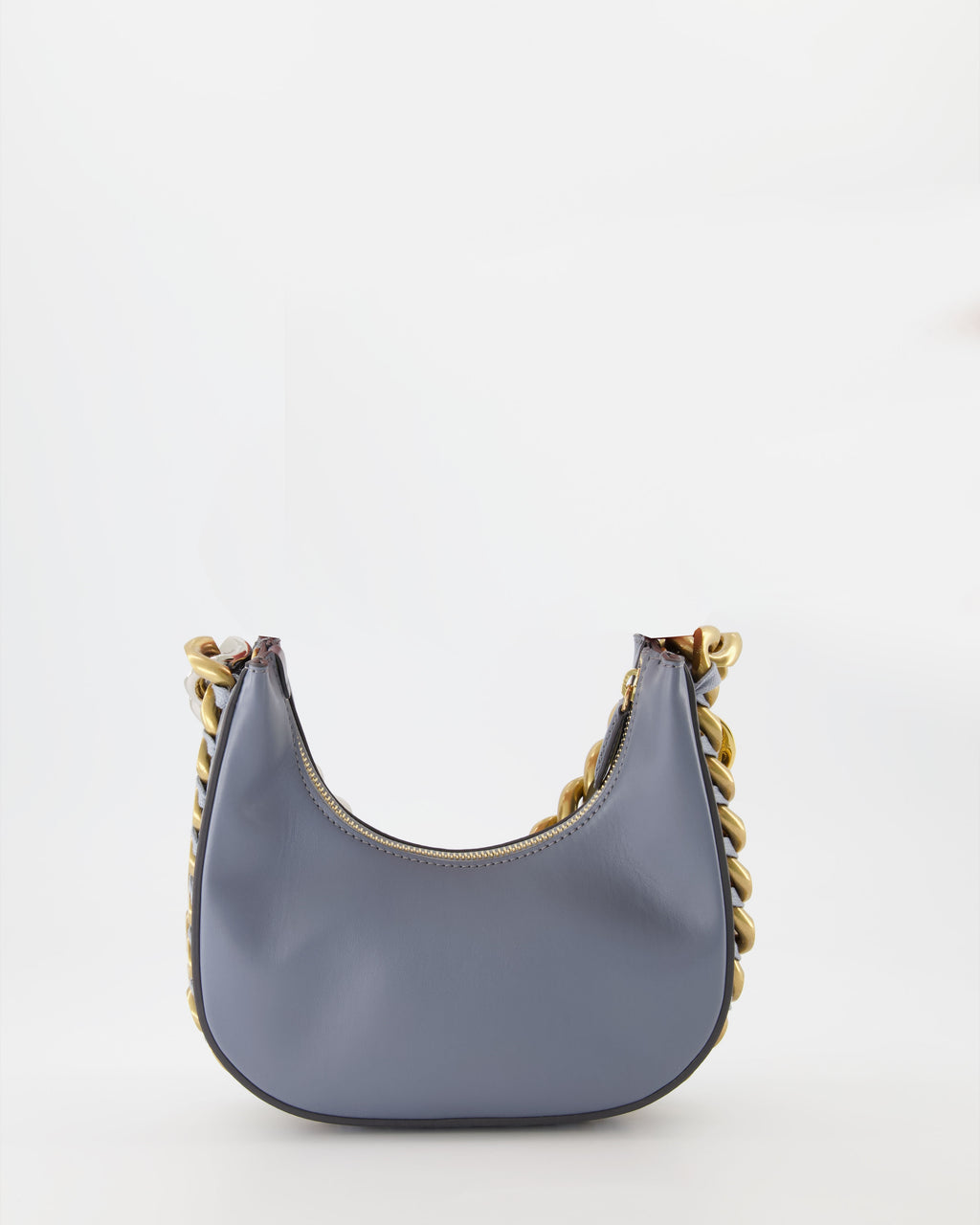 크로스백 Sac Frayme Stella McCartney 파란색 Femme