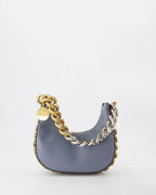 크로스백 Sac Frayme Stella McCartney 파란색 Femme