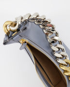 크로스백 Sac Frayme Stella McCartney 파란색 Femme