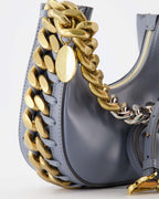 크로스백 Sac Frayme Stella McCartney 파란색 Femme