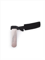 Petite maroquinerie Pince à billets Saint Laurent Gris Homme