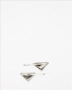 Chapéus, bonés e gorros Pinces à cheveux Prada Rosa Femme