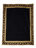 Lifestyle Plaid I ♡ Baroque Versace Nero Unisex