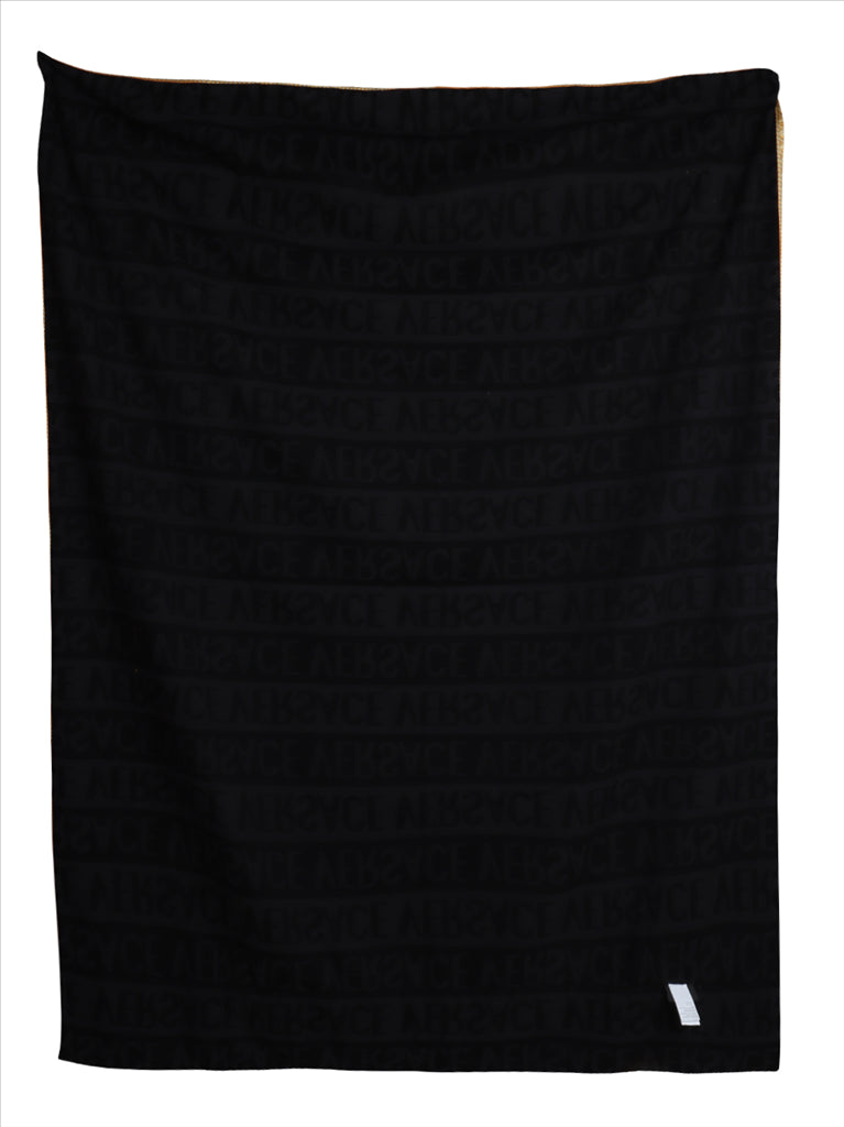 Lifestyle Plaid I ♡ Baroque Versace Nero Unisex