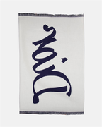 Lifestyle Plaid Signature Dior Bleu foncé Unisexe