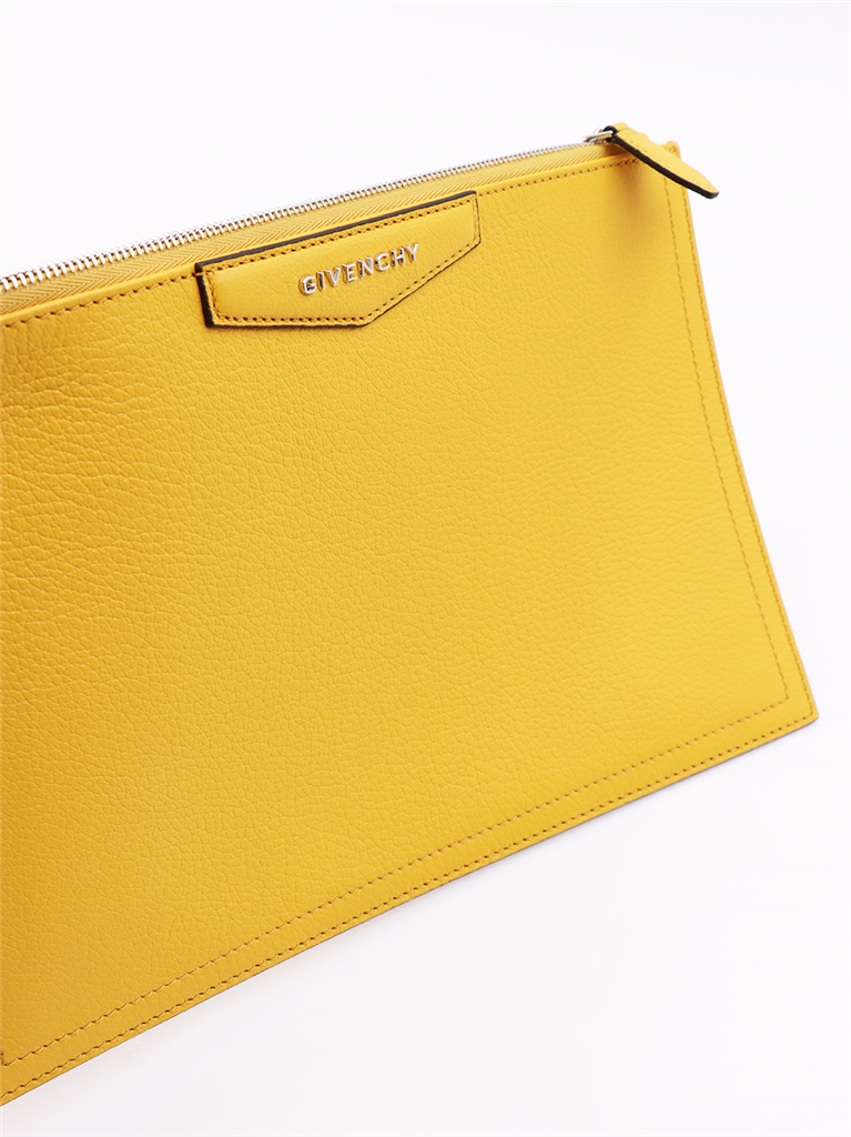 Givenchy Purse Givenchy Antigona Yellow Givenchy Yellow Nano
