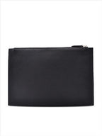 Sacs à main et épaule Pochette Antigona Givenchy Noir Femme