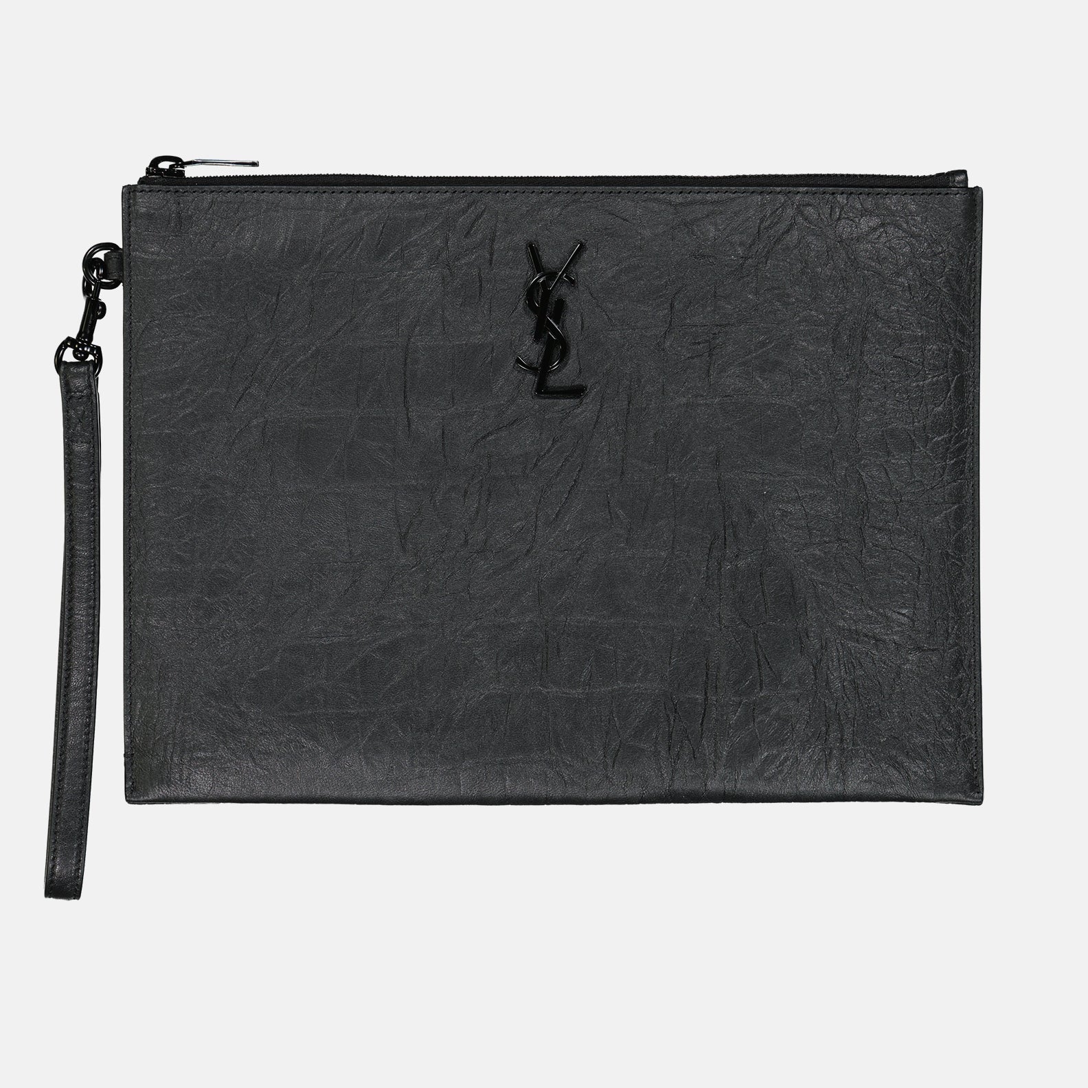 YSL clutch