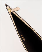 Bolsas pequenas Pochette Fendi Roma Fendi Rosa Femme