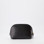 Pochettes Pochette G-Essentials 4G Givenchy Noir Femme