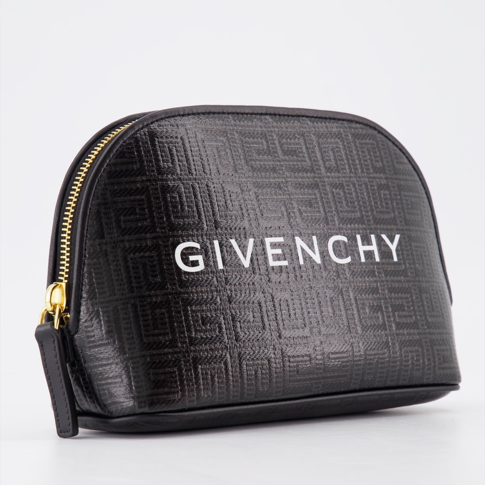 Pochettes Pochette G-Essentials 4G Givenchy Noir Femme