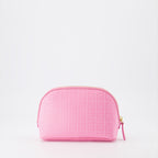 Pochettes Pochette G-Essentials 4G Givenchy Rose Femme