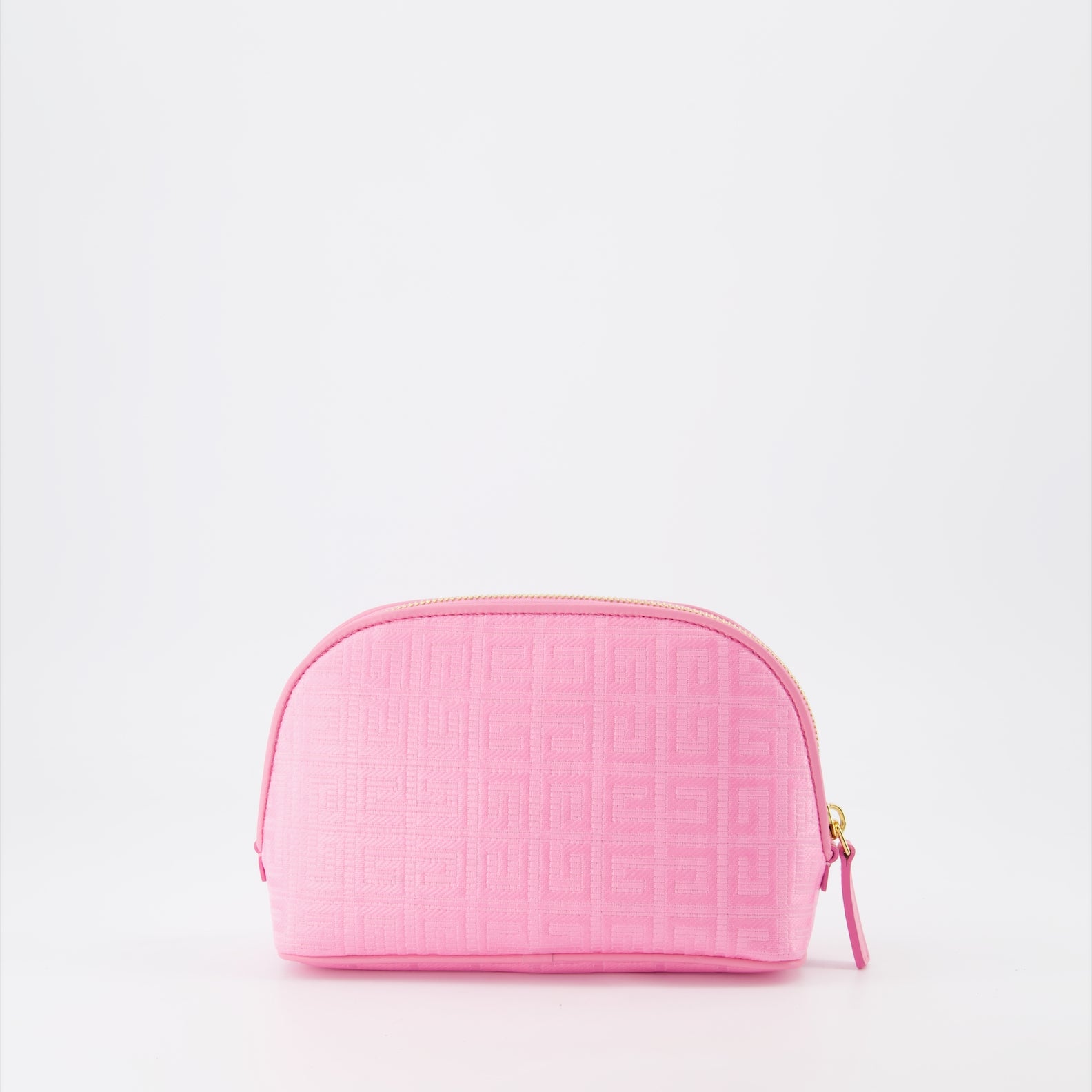 Pochettes Pochette G-Essentials 4G Givenchy Rose Femme