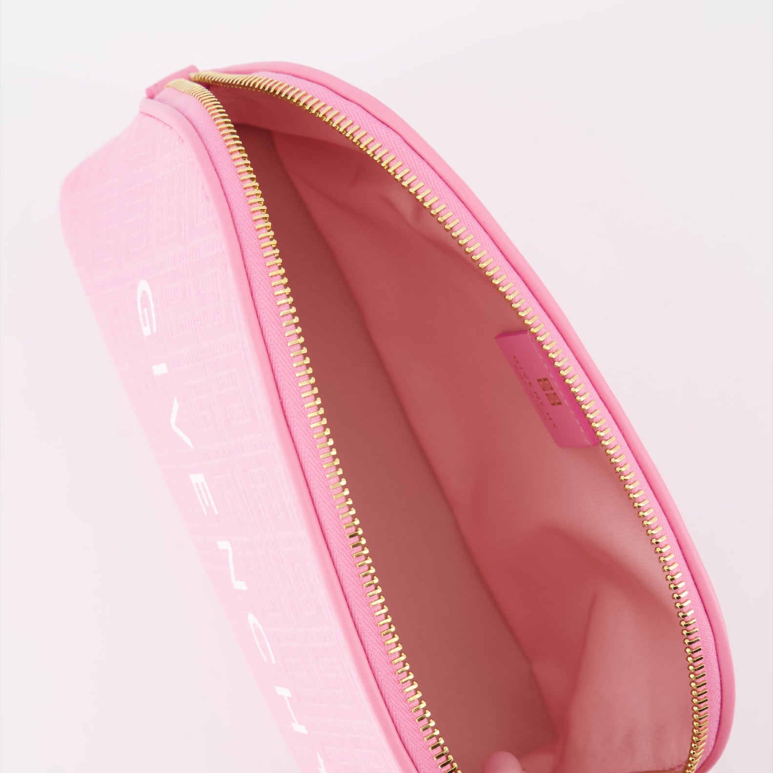Pochettes Pochette G-Essentials 4G Givenchy Rose Femme