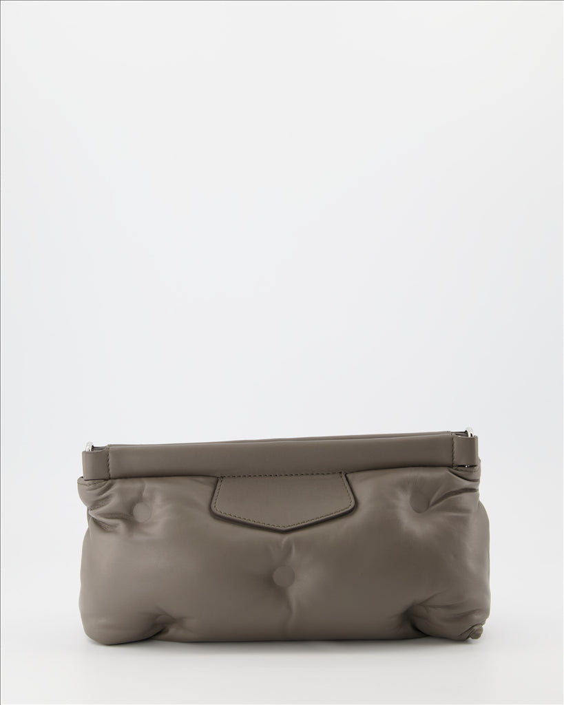 Pouches Glam Slam Clutch Maison Margiela Green Women