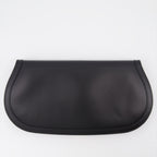 Pochettes Pochette Greca Goddess Versace Noir Femme