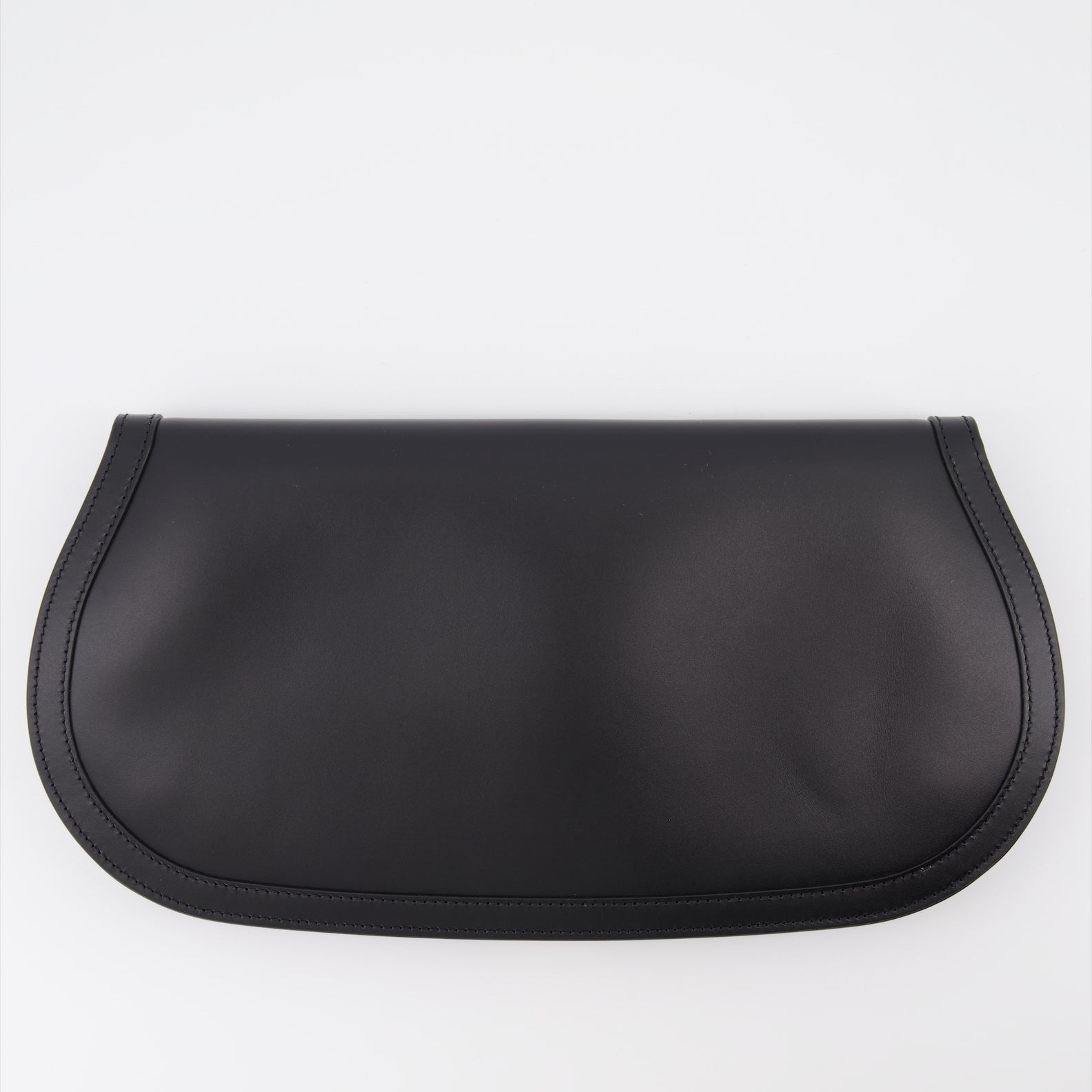 Pochettes Pochette Greca Goddess Versace Noir Femme