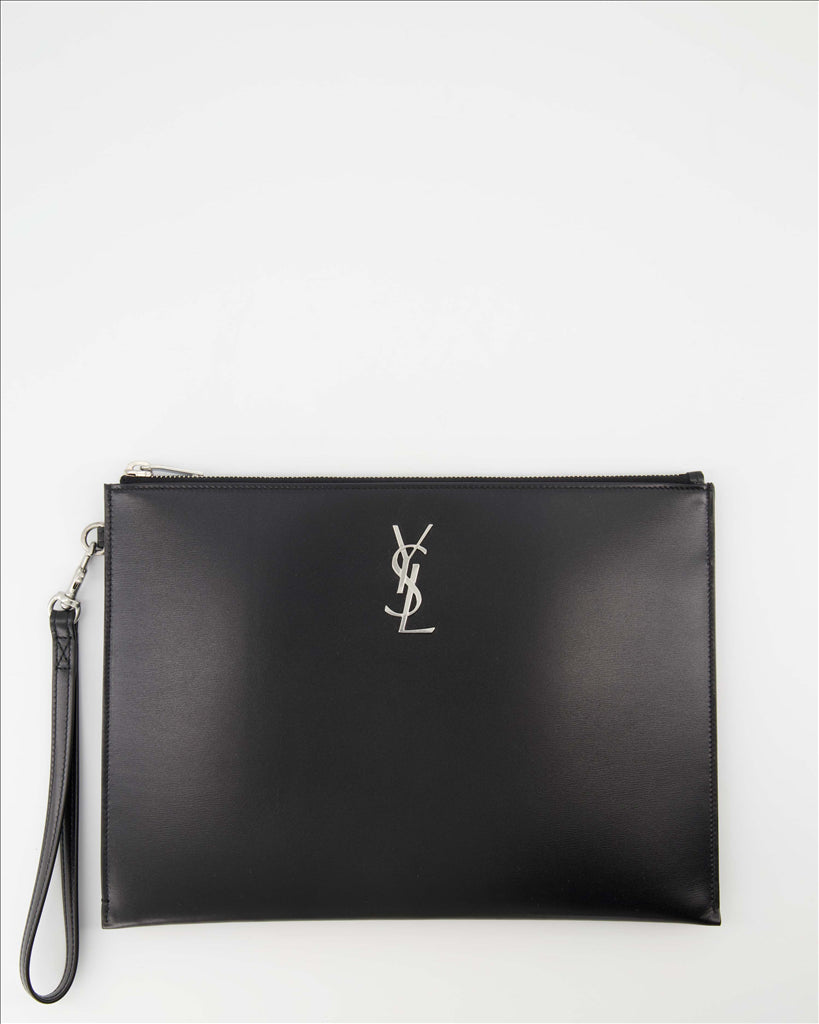 Pochette IPad YSL