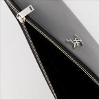 Pochettes Pochette IPad YSL Saint Laurent Noir Homme