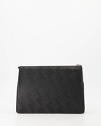 Bolsas pequenas Pochette Fendi O'Lock Fendi Preto Homme