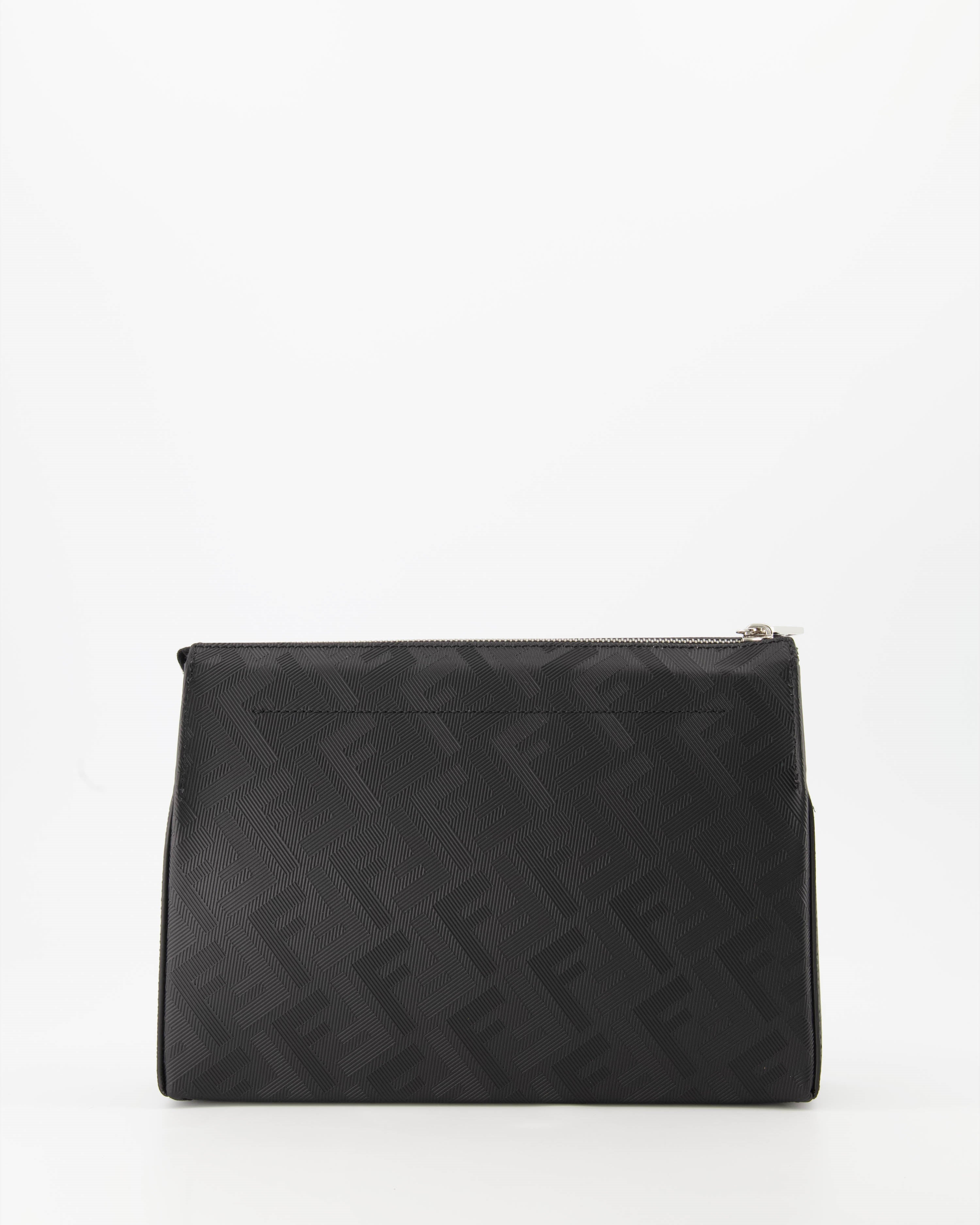 Bolsas pequenas Pochette Fendi O'Lock Fendi Preto Homme
