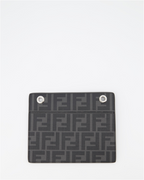 Pochettes Pochette Peekaboo Fendi Noir Homme