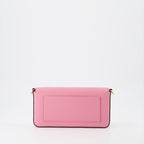 Pochettes Pochette VLogo Valentino Garavani Rose Femme