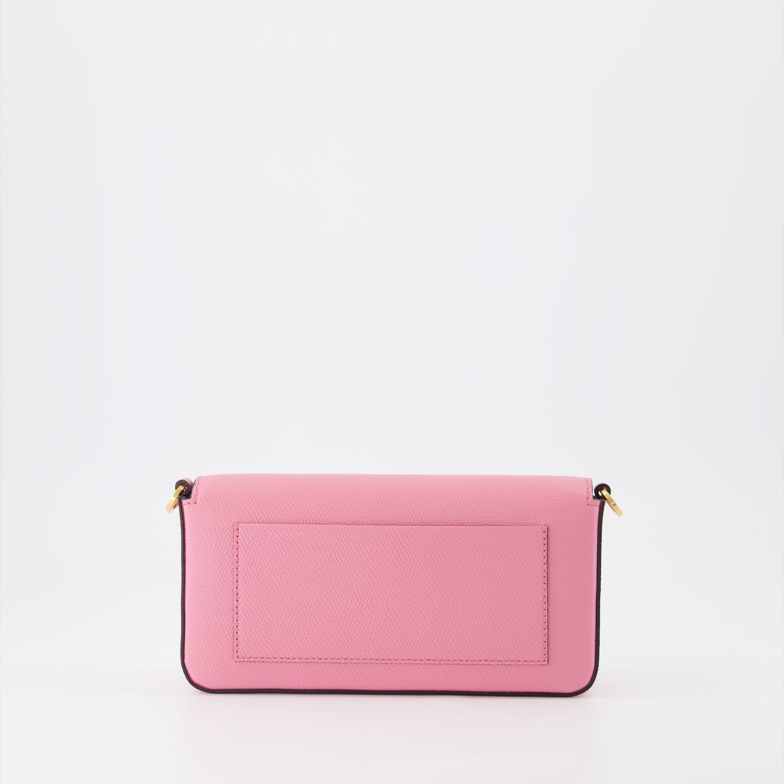 Pochettes Pochette VLogo Valentino Garavani Rose Femme