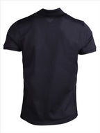 Polos Polo à logo Moncler Azul Homme