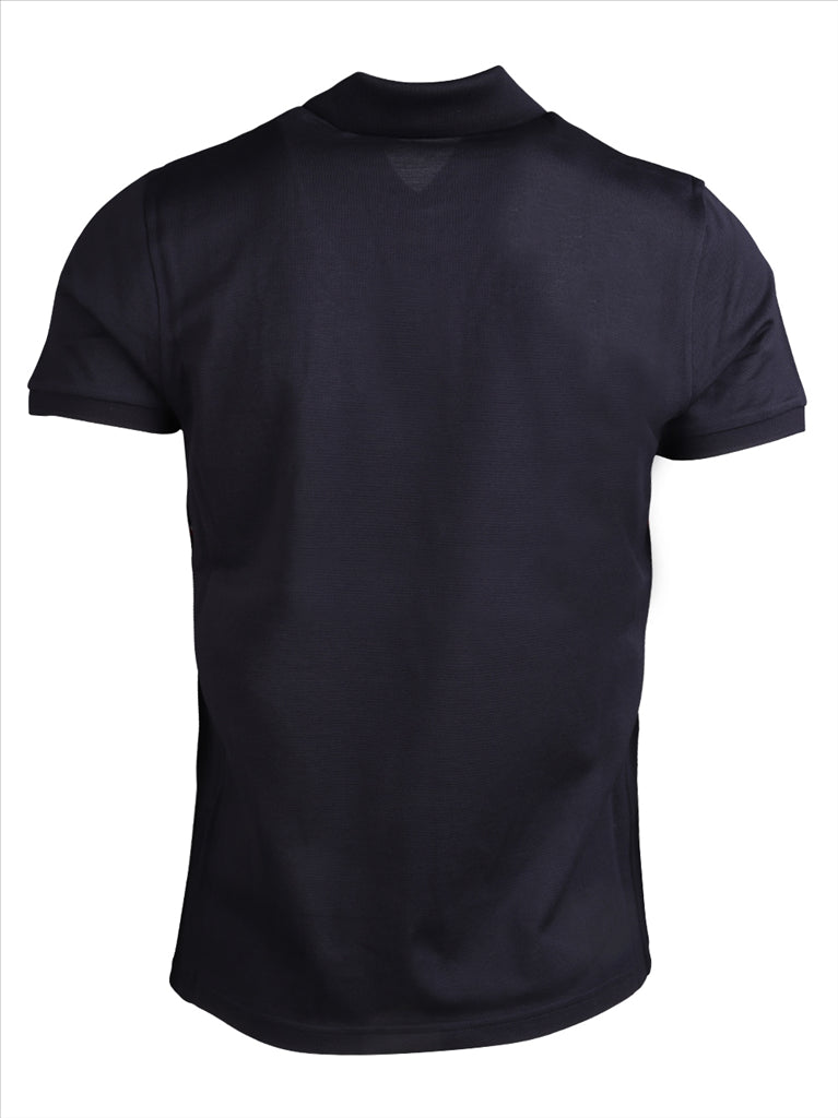 Polos Polo à logo Moncler Azul Homme