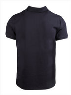 Polos Polo à logo Moncler Azul Homme