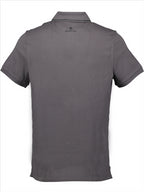 Polos Polo à logo Moncler Cinza Homme