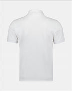 Polos Polo Ami de Coeur Ami PARIS Blanco Homme