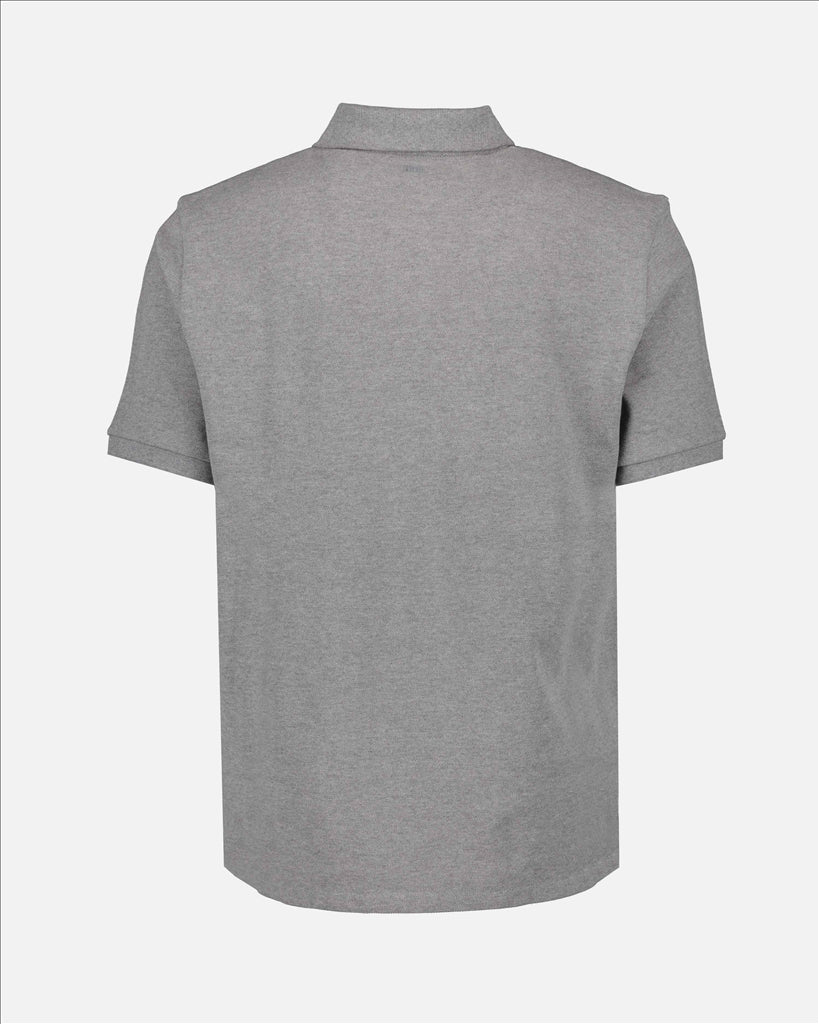Polos Polo Ami de cœur Ami PARIS Cinza Homme