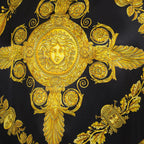 Polo Barocco en viscose