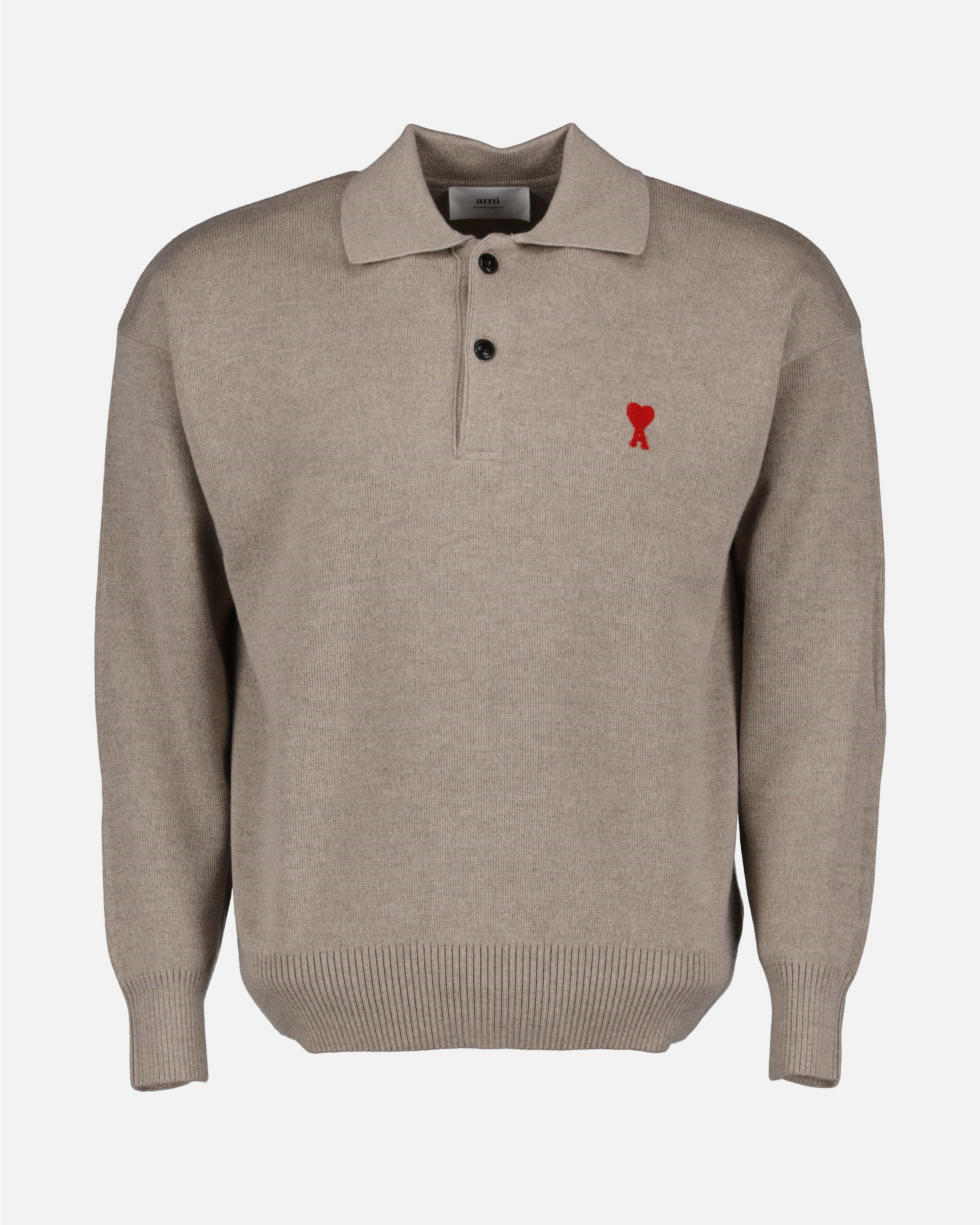 Friend of Heart Polo Shirt